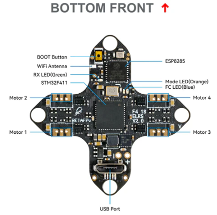 Bottom Front