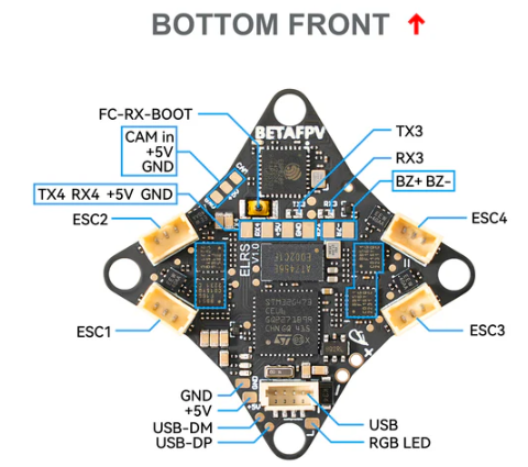 Bottom Front